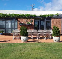 Horningsea - Accommodation Adelaide
