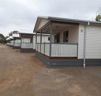 Horrocks Beach Caravan Park - Accommodation Adelaide