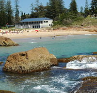 Horseshoe Bay Holiday Park - Accommodation Adelaide