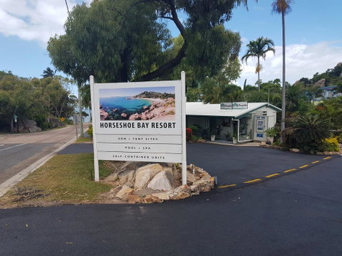 Horseshoe Bay Resort - Accommodation Adelaide 0