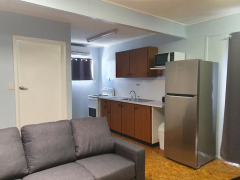 Horseshoe Bay Resort - Accommodation Adelaide 1
