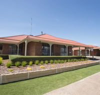 Horsham Country City Motor Inn - Accommodation Adelaide