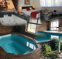 Horsham Mid City Court Motel - Accommodation Adelaide