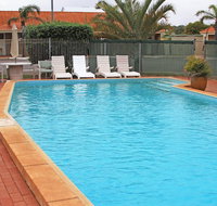 Hospitality Geraldton SureStay by Best Western - Accommodation Adelaide