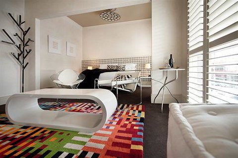 Hotel Frangos - Accommodation Adelaide 2