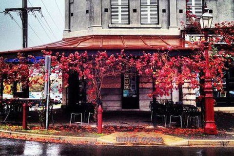 Hotel Frangos - Accommodation Adelaide 1