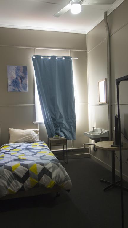 Hotel Kerwick - Accommodation Adelaide 3
