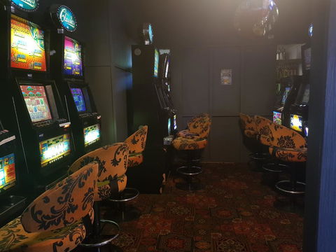 Hotel Kerwick - Accommodation Adelaide 1