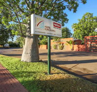 Hotel Kununurra - Accommodation Adelaide