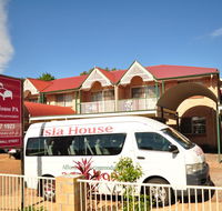 Isla House PA - Accommodation Adelaide