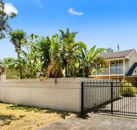Isle of Serenity - Accommodation Adelaide