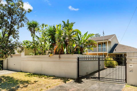 Isle Of Serenity - Accommodation Adelaide 0