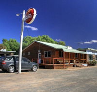 Ivanhoe Hotel Motel - Accommodation Adelaide