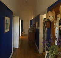 Ivy May Cottage - Accommodation Adelaide