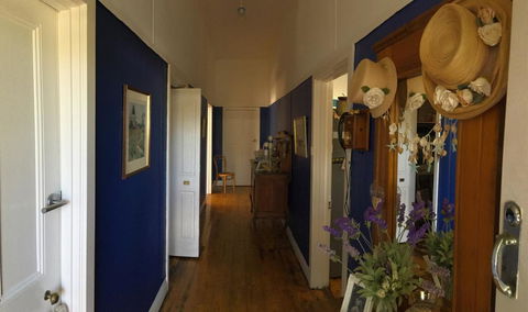 Ivy May Cottage - Accommodation Adelaide 0