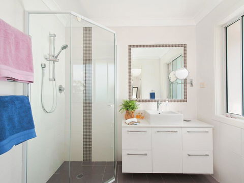 Jacaranda Blue @ Corlette - Accommodation Adelaide 1