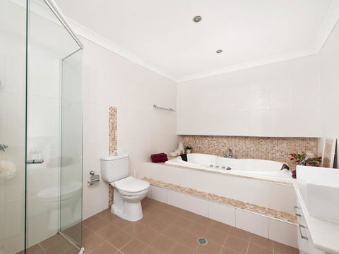 Jacaranda Blue @ Corlette - Accommodation Adelaide 2