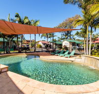 Jacaranda Holiday Park - Accommodation Adelaide