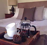 Jacaranda House Bed  Breakfast - Accommodation Adelaide