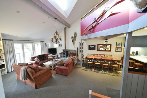 Jagungal - Accommodation Adelaide 2