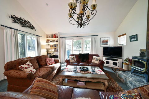 Jagungal - Accommodation Adelaide 1