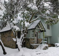 Jagungal - Accommodation Adelaide