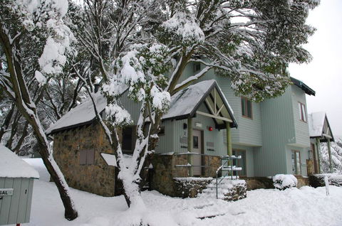 Jagungal - Accommodation Adelaide 0