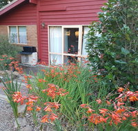 Jamieson Valley Retreat - Accommodation Adelaide
