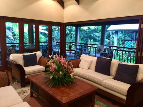 Janbal Retreat - Accommodation Adelaide 1