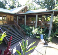 janbal retreat - Accommodation Adelaide