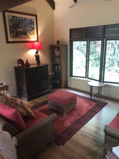 Janbal Retreat - Accommodation Adelaide 3