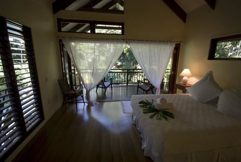 Janbal Retreat - Accommodation Adelaide 2
