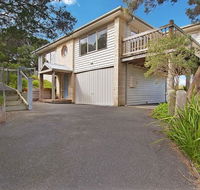 Jarrabinda - Accommodation Adelaide