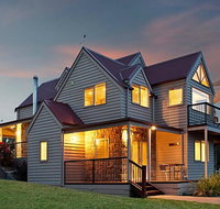 Jarrah Lodge - Accommodation Adelaide