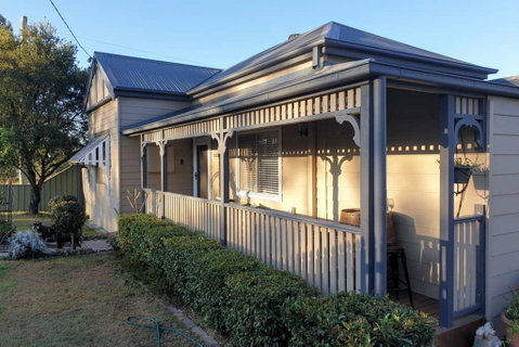 Jasmine Cottage - Accommodation Adelaide 0