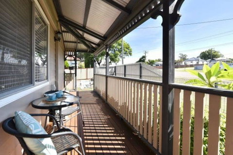 Jasmine Cottage - Accommodation Adelaide 1