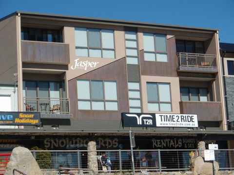 Jasper 1 Town Centre Jindabyne - Accommodation Adelaide 2