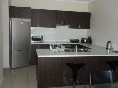 Jasper 3 Town Centre Jindabyne - Accommodation Adelaide 2