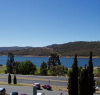 Jasper 4 Town Centre Jindabyne - Accommodation Adelaide