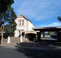 Jasper Motor Inn - Accommodation Adelaide
