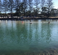 Jaspers Apartments - Accommodation Adelaide