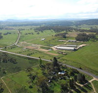 JE Resort - Accommodation Adelaide