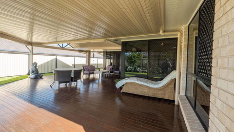 Jen's Getaway - Accommodation Adelaide 3