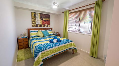 Jen's Getaway - Accommodation Adelaide 0