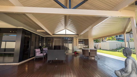 Jen's Getaway - Accommodation Adelaide 1