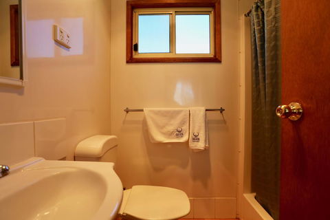 Jenolan Caravan Park Oberon - Accommodation Adelaide 1