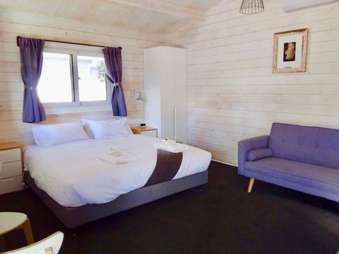 Jenolan Caravan Park Oberon - Accommodation Adelaide 3