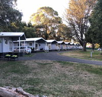 Jenolan Caravan Park Oberon - Accommodation Adelaide