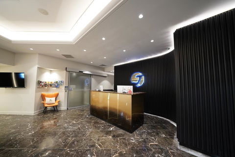 Jephson Hotel & Apartments - Accommodation Adelaide 2