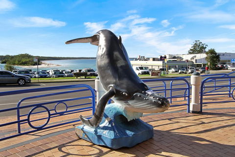 Jervis Bay Waterfront - Accommodation Adelaide 1